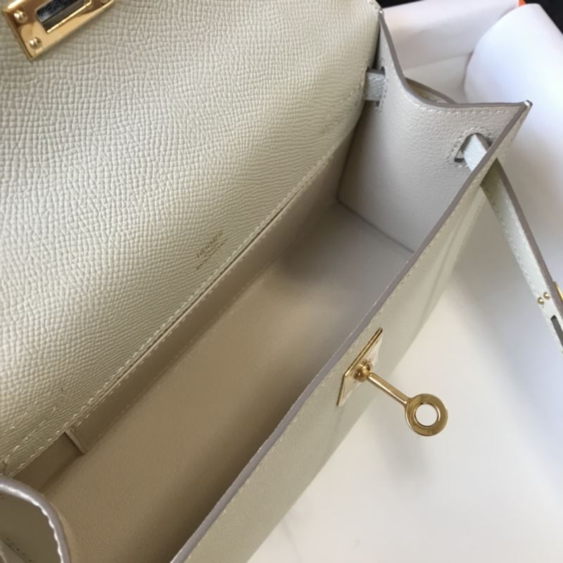 Hermes Kelly Bags